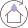Rockville Restoration Expert logo
